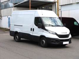 Iveco Daily 2.3 HPT, L3H2, 12m3, R