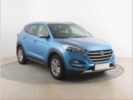 Hyundai Tucson Trikolor 1.6 T-GDI, R,1.maj