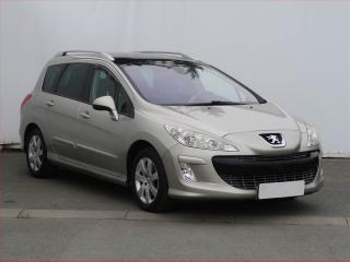 Peugeot 308 2.0 HDI, po STK, Tan