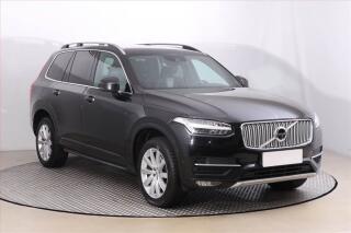 Volvo XC90 D5 AWD