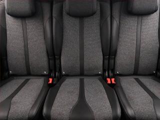 Peugeot 5008 (2018) PureTech 130, Automat, 7 míst - náhled 8