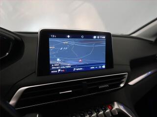 Peugeot 5008 (2018) PureTech 130, Automat, 7 míst - náhled 13