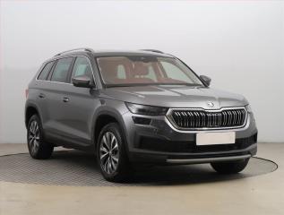 koda Kodiaq 2.0 TDI