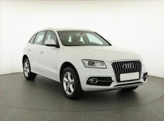 Audi Q5 S line 2.0 TDI