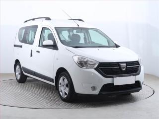 Dacia Dokker Arctica 1.6 SCe, 5Mst, R