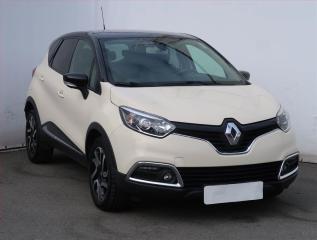 Renault Captur 0.9 TCe, Navi, Tempomat