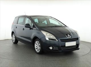 Peugeot 5008 2.0 BlueHDi, 7mst, zamluveno