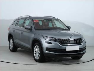 koda Kodiaq Style 2.0 TDI