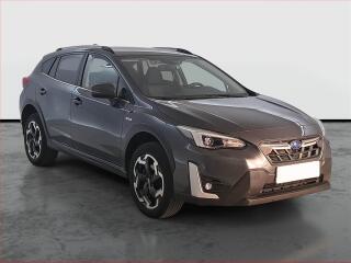 Subaru XV 2.0 e-Boxer