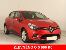 Renault Clio 1.2 16V, R,2.maj, Serv.kniha