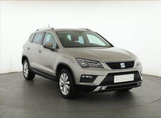 Seat Ateca 1.6 TDI, Navi, Tempomat