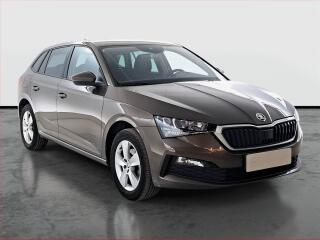 �koda Scala 1.0 TSI, Automat, Tempomat