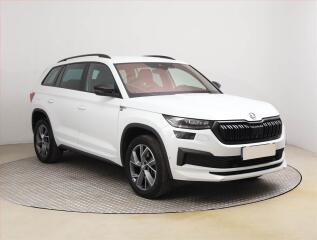 �koda Kodiaq 2.0 TDI