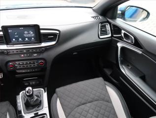 Kia Pro_Ceed (2019) GT-Line 1.4 T-GDI - náhled 8