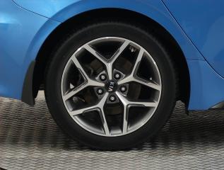 Kia Pro_Ceed (2019) GT-Line 1.4 T-GDI - náhled 15