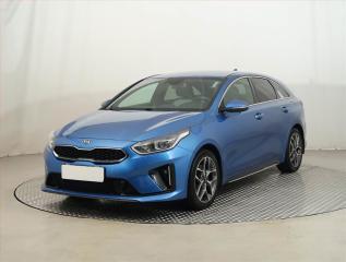 Kia Pro_Ceed (2019) GT-Line 1.4 T-GDI - náhled 2