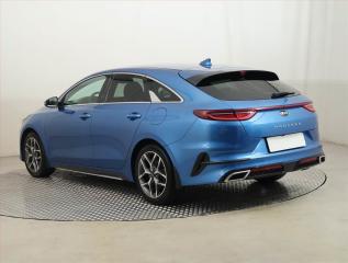 Kia Pro_Ceed (2019) GT-Line 1.4 T-GDI - náhled 4