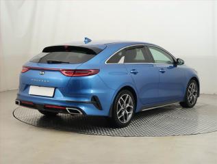 Kia Pro_Ceed (2019) GT-Line 1.4 T-GDI - náhled 5