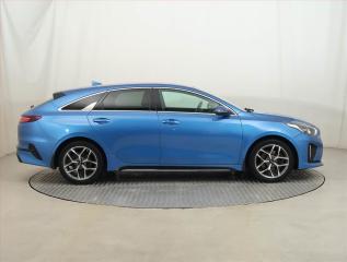 Kia Pro_Ceed (2019) GT-Line 1.4 T-GDI - náhled 6
