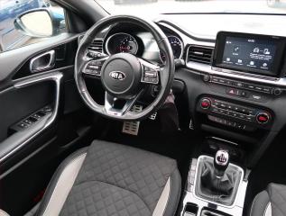 Kia Pro_Ceed (2019) GT-Line 1.4 T-GDI - náhled 7