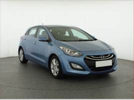 Hyundai i30 1.6 GDI, Serv.kniha, Navi