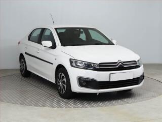 Citro�n C-Elys�e 1.2 PureTech, Tempomat