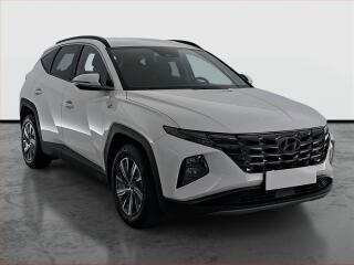Hyundai Tucson 1.6 T-GDI 48V MHEV