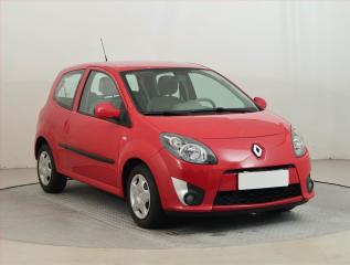Renault Twingo 1.2 16V, nov STK, pkn stav