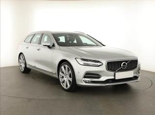 Volvo V90 D5 AWD, AUTOMAT