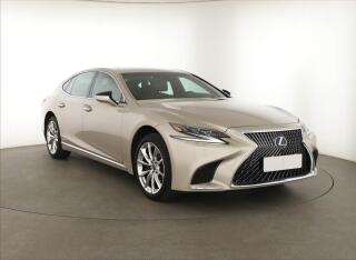 Lexus LS 460 500h