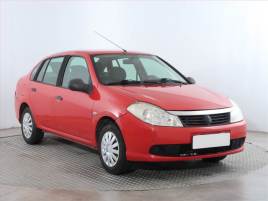 Renault Thalia 1.2 16V, nov STK