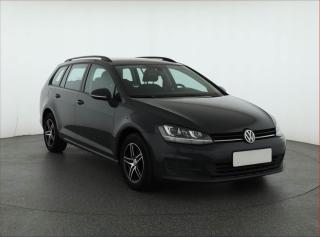 Volkswagen Golf 1.6 TDI, Serv.kniha, Xenony