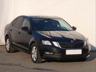 koda Octavia Ambition Plus 1.0 TSI