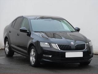 �koda Octavia Ambition Plus 1.0 TSI
