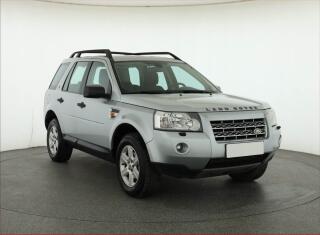 Land Rover Freelander 2.2 TD4, 4X4, Automat