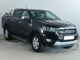 Ford Ranger Limited 2.0 EcoBlue