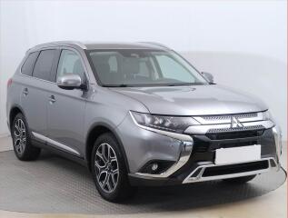 Mitsubishi Outlander 2.0