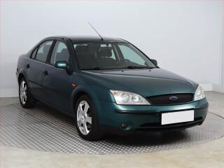 Ford Mondeo 1.8 16V, po STK, Klima