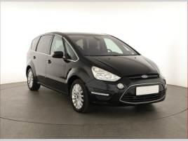 Ford S-MAX 2.0 TDCi, Navi, Tempomat