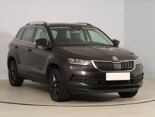 koda Karoq Style 1.5 TSI, Automat