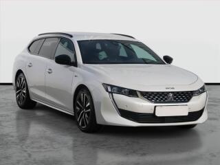 Peugeot 508 1.6 PureTech, GT-Line,165KW