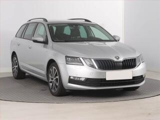 �koda Octavia Style 2.0 TDI, Automat, Navi
