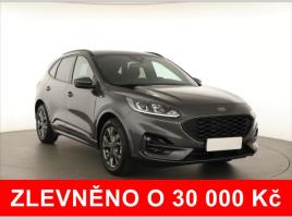 Ford Kuga 2.5 Hybrid, Hybrid/navi