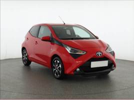 Toyota Aygo 1.0 VVT-i, R,1.maj