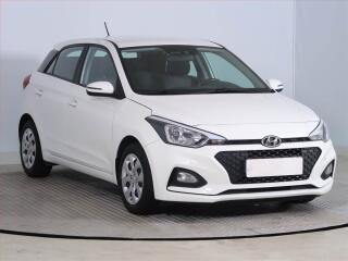 Hyundai i20 1.2, �R,1.maj, Serv.kniha
