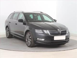 �koda Octavia Laurin&Klement 2.0 TSI