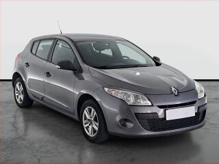 Renault M�gane 1.6 16V, Tempomat