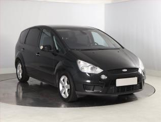 Ford S-MAX Edition 2.0 Duratec, Xenony