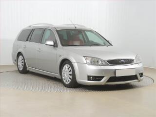 Ford Mondeo ST220, LPG, po STK