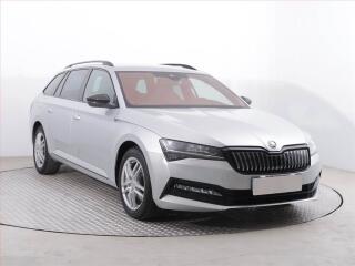 �koda Superb Sportline iV 1.4 TSI PHEV